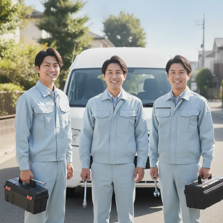 ガスボイラー修理 のチーム: Kōshi